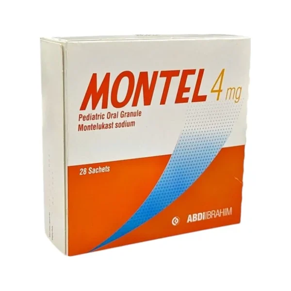 Montel 4 mq N28 granul