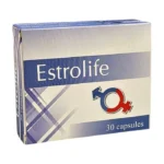 Estrolife N30 kapsul