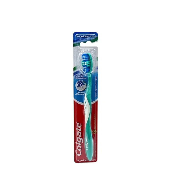 COLGATE TRIPLE ACTION 6920