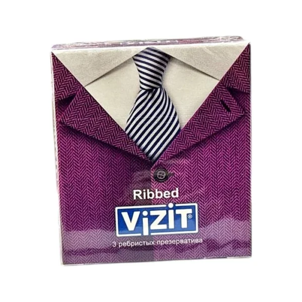 VIZIT RIBBED N3