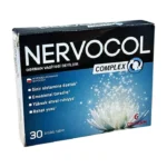 Nevrocol N30 tablet