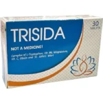 TRISIDA N30 TAB