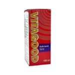 VITAGOOD 150 ML SIROP