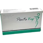 Pentavag N6 vaginal şam