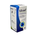 Xiloial 10 ml göz damcısı