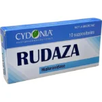 Rudaza N10 vaginal şam