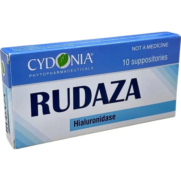 Rudaza N10 vaginal şam