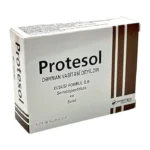 Protesol N30 tablet