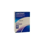 Abitraks 1 q flakon