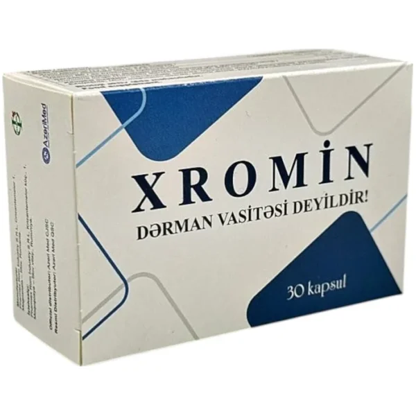 XROMIN N30 KAPS