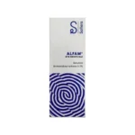 Alfam 0,2 % 5 ml damcı