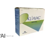KLIAVAG 100 ML N3 MEHLUL