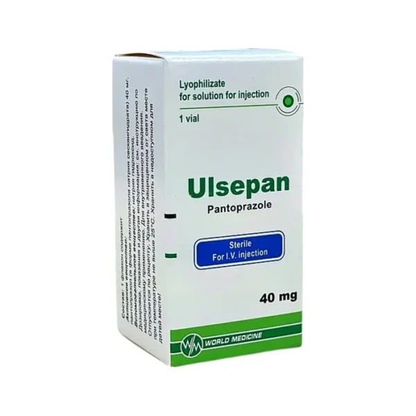 ULSEPAN N1 AMPULA