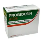 Probiocsin kids N15 paket