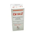 OMK-2 10 ml göz damcısı