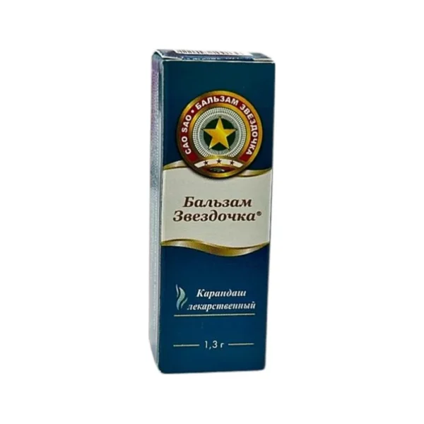 ZOLOTOYA ZVEZDA INGALYASIYA 1.3 GR