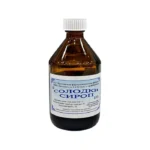 Biyan kökü (Solodki) 100 ml sirop