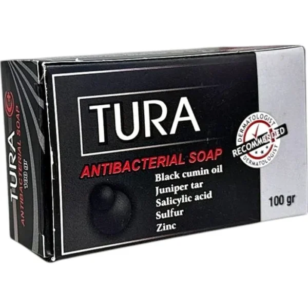 TURA SABUN 100 GR