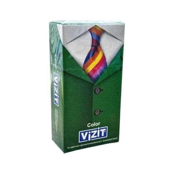 VIZIT COLOR N12