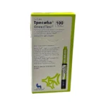 TRESIBA 3ML N5 AMP