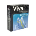 VIVA ULTRA THIN N3