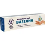 Vazelin kosmetik 40 ml krem NC