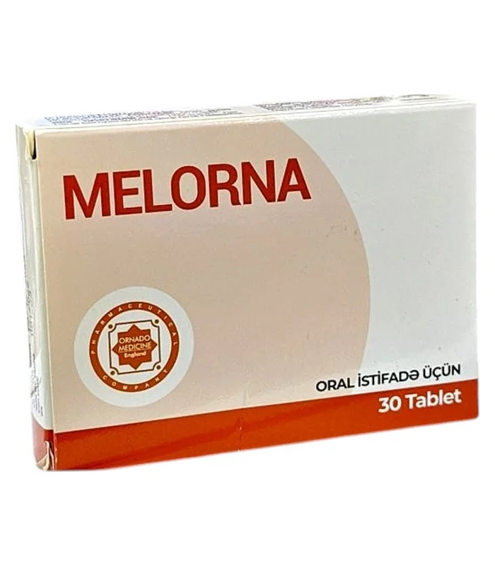 MELORNA N30 TAB