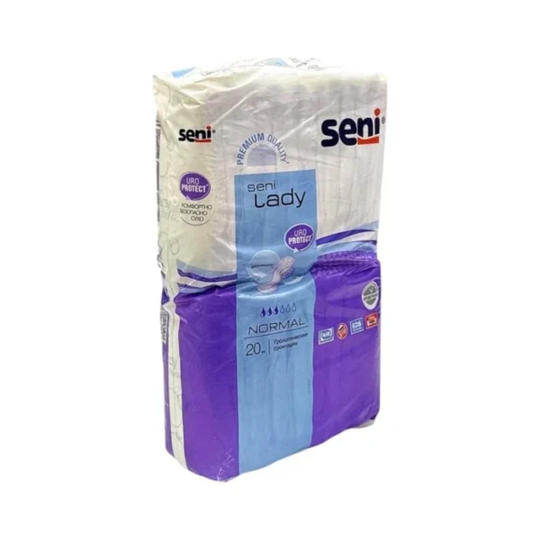 Seni lady normal N20