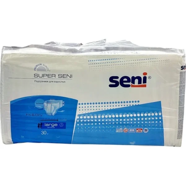 Seni L (large) N30 xəstə bezi