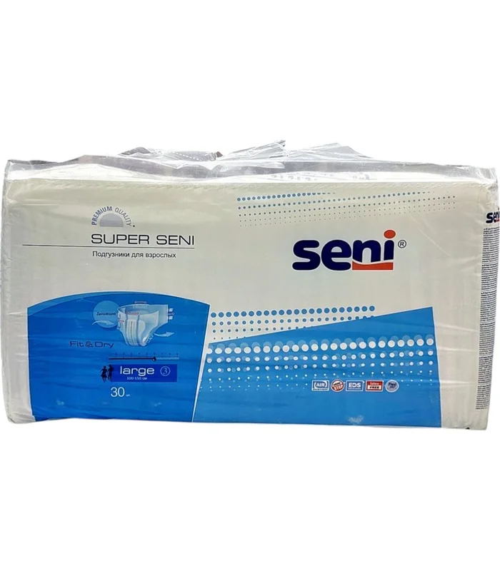 Seni L (large) N30 xəstə bezi
