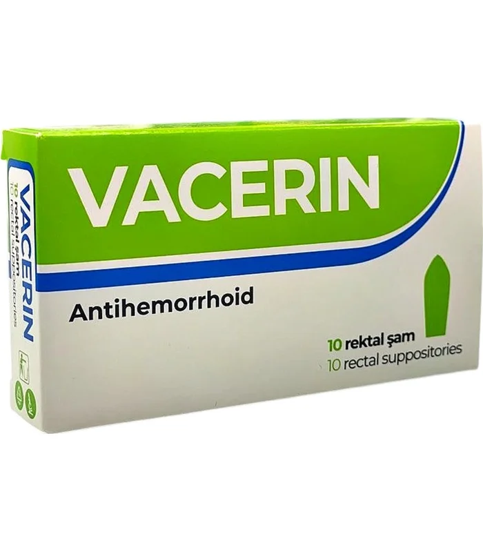 VACERIN N10 SAM