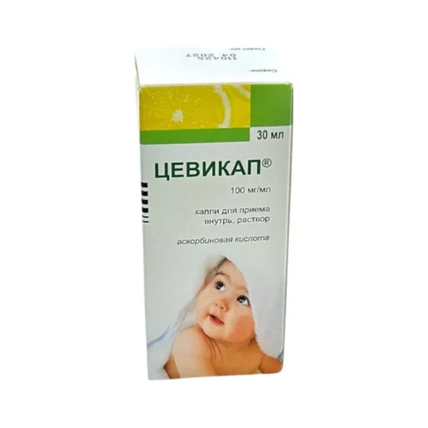 Sevikap 30 ml damcı