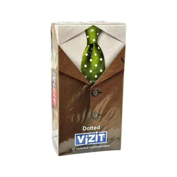 VIZIT DOTTED N12