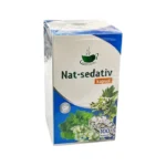 Nat-sedativ N100 kapsul