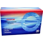 Redom N30 kapsul