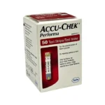STRIP ACCU-CHEK PERFORMA N50
