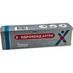 XONDROKSID 5% 30 GR GEL