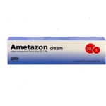 Ametazon 30 q krem