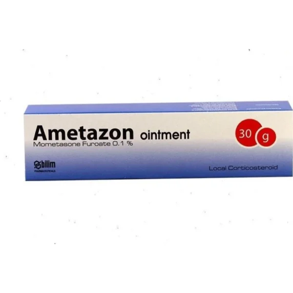 Ametazon 30 q məlhəm