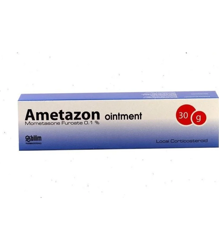 Ametazon 30 q məlhəm