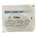 Göz üçün ped 6 sm x 8 sm