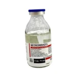 PAN-METRONIDAZOL 100 ML FLAKON