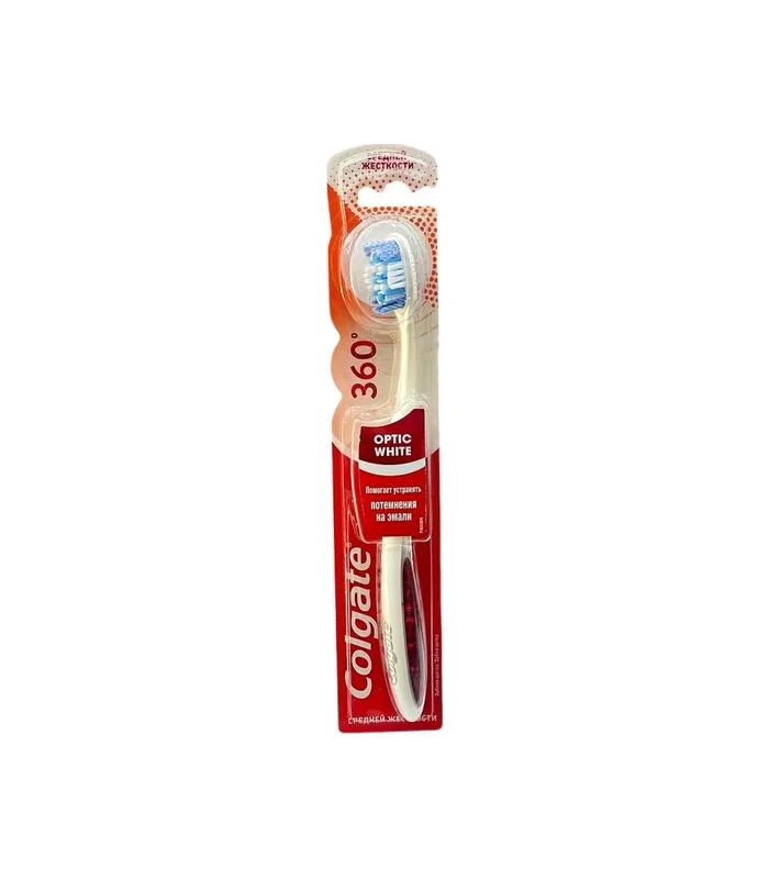 Colgate orta sərt diş fırçası 7552