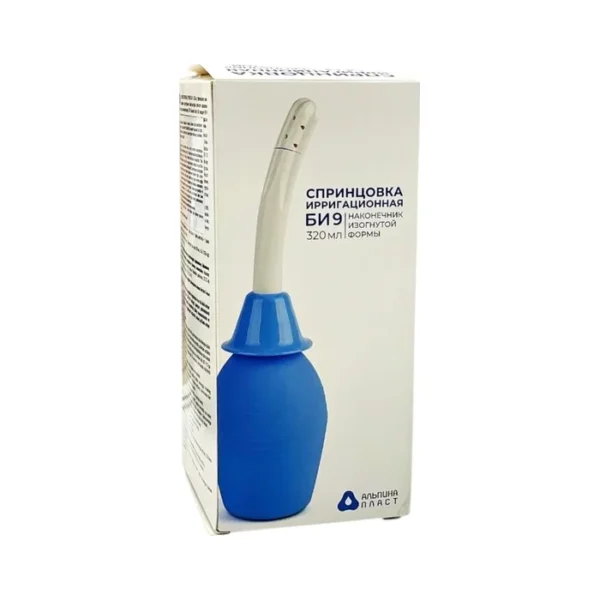 Imalə Iriiqasion BI 9 320 ml
