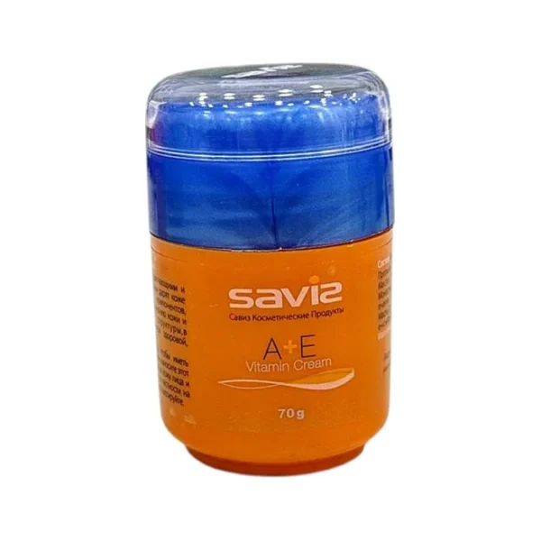 Savis (A+E) 70 q krem