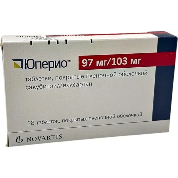 YUPERIO 97MG/103 MG N28 TAB