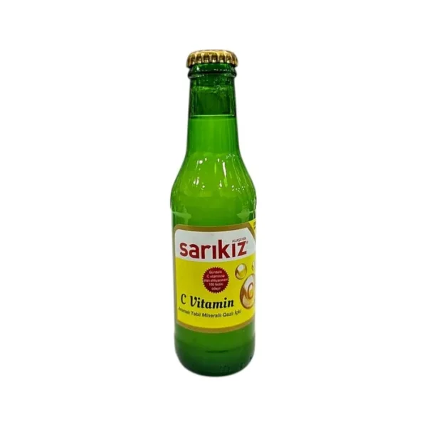 Sarıkız vitamin C ilə 200 ml