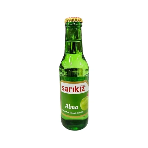 Sarıkız alma dadında 200 ml