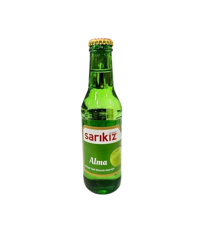 Sarıkız alma dadında 200 ml