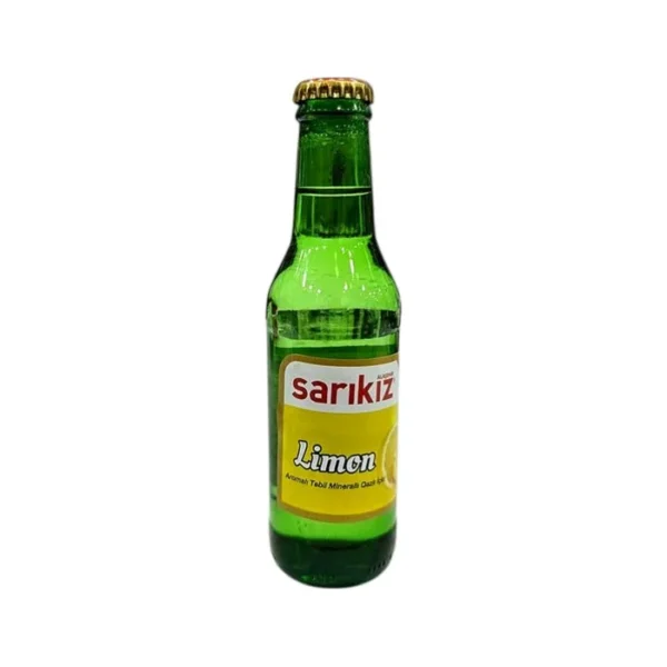 Sarıkız limon dadında 200 ml